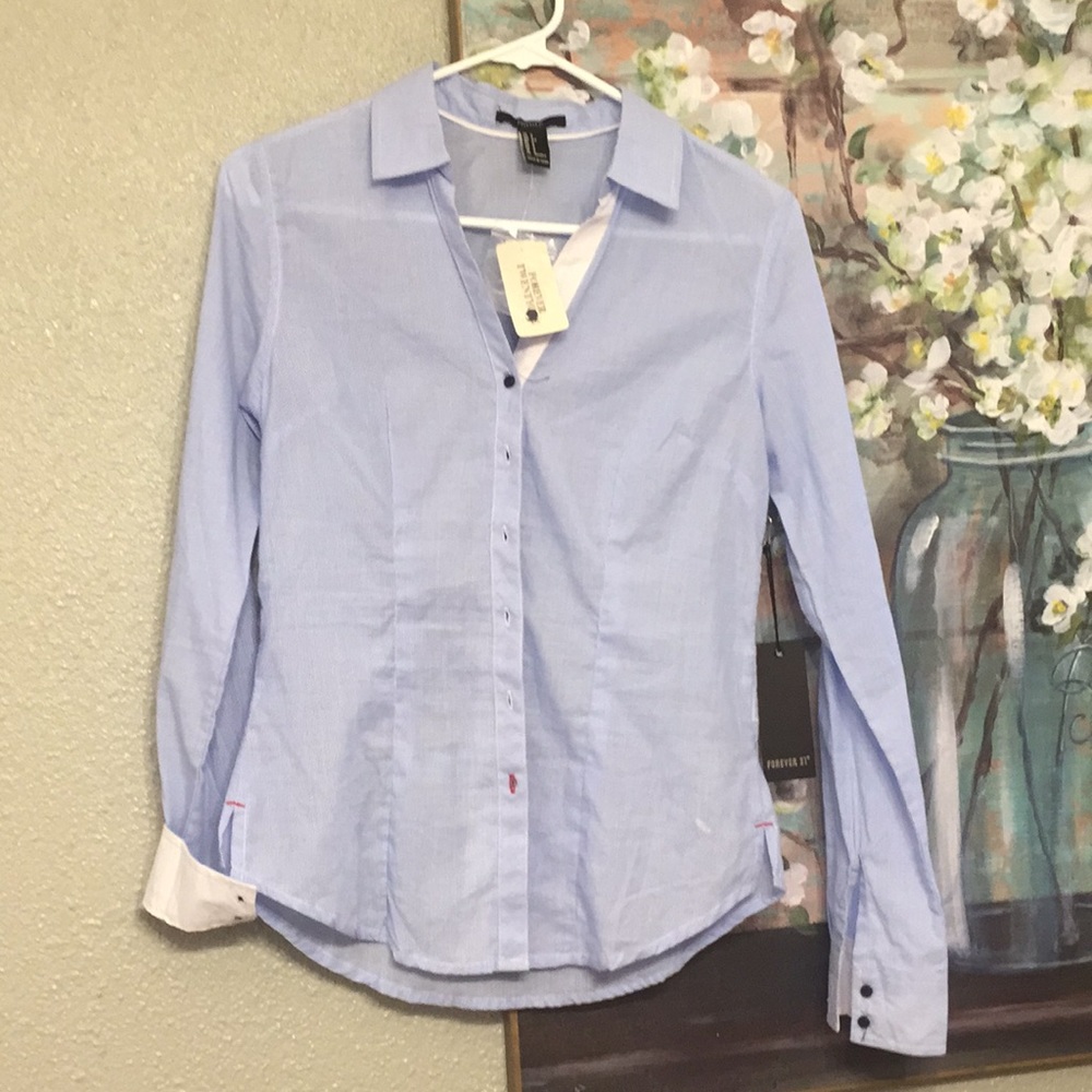 NWT FOREVER 21